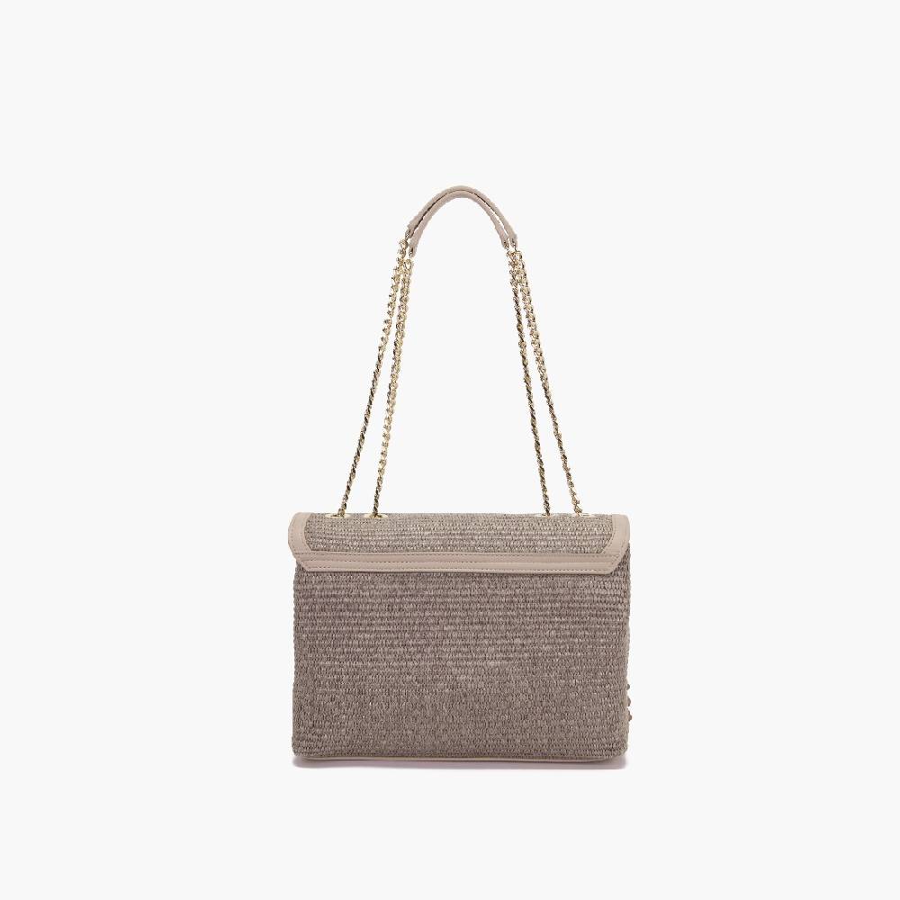 La Carrie BORSA A SPALLA MALIBU PINK Pezzi Unici