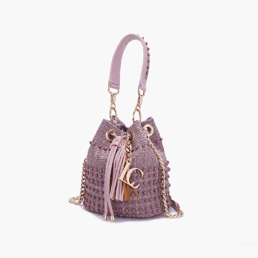 La Carrie SECCHIELLO MALIBU PINK Soddisfazione Garantita