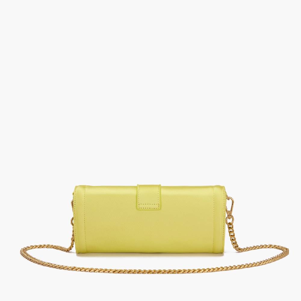 La Carrie POCHETTE NIGHT EDITION LIME Outlet