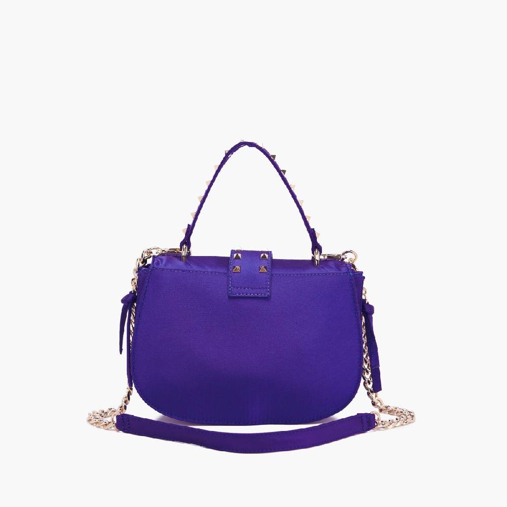 La Carrie BORSA A MANO THUNDER NAVY Promozione