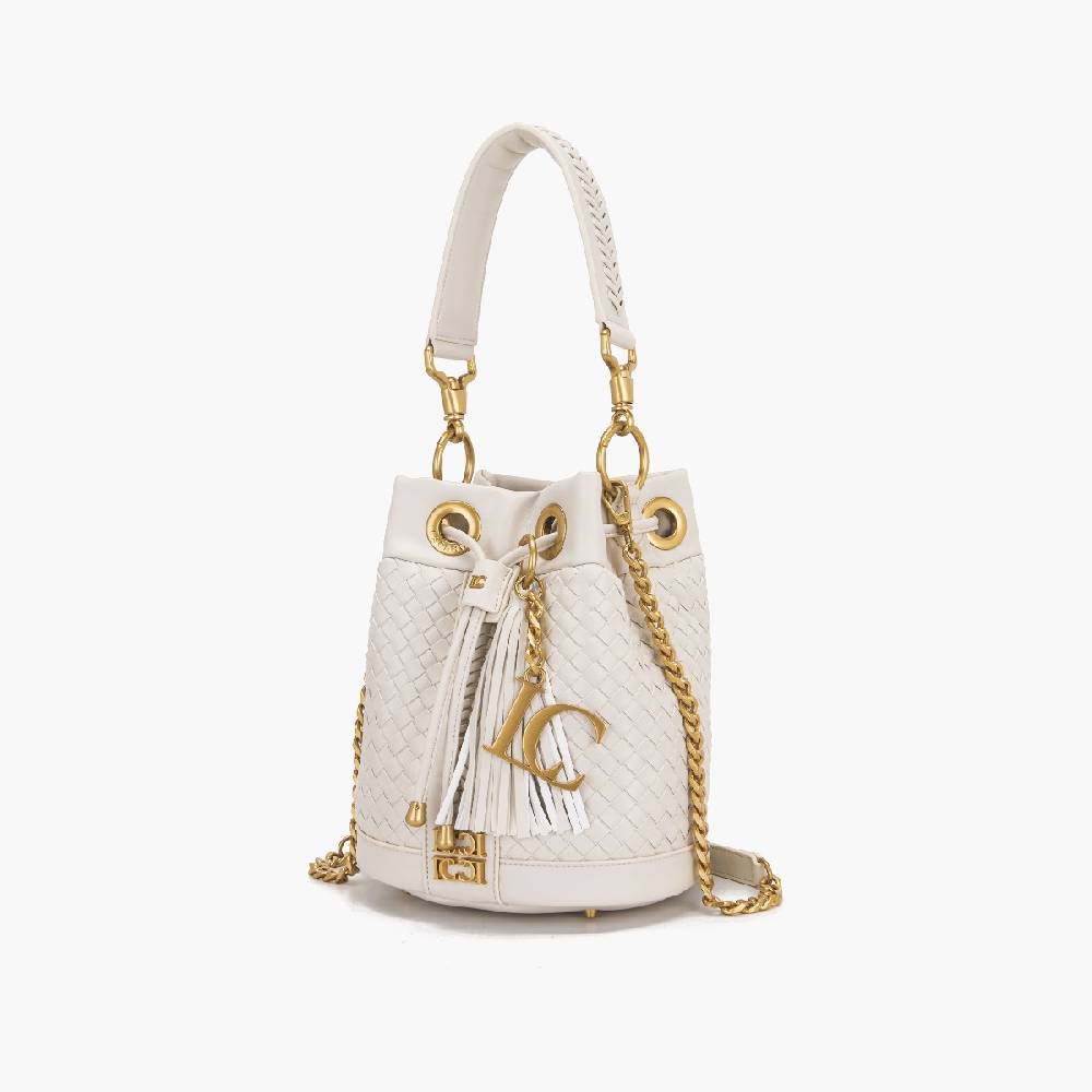 La Carrie SECCHIELLO PATAGONIA IVORY Hotsell