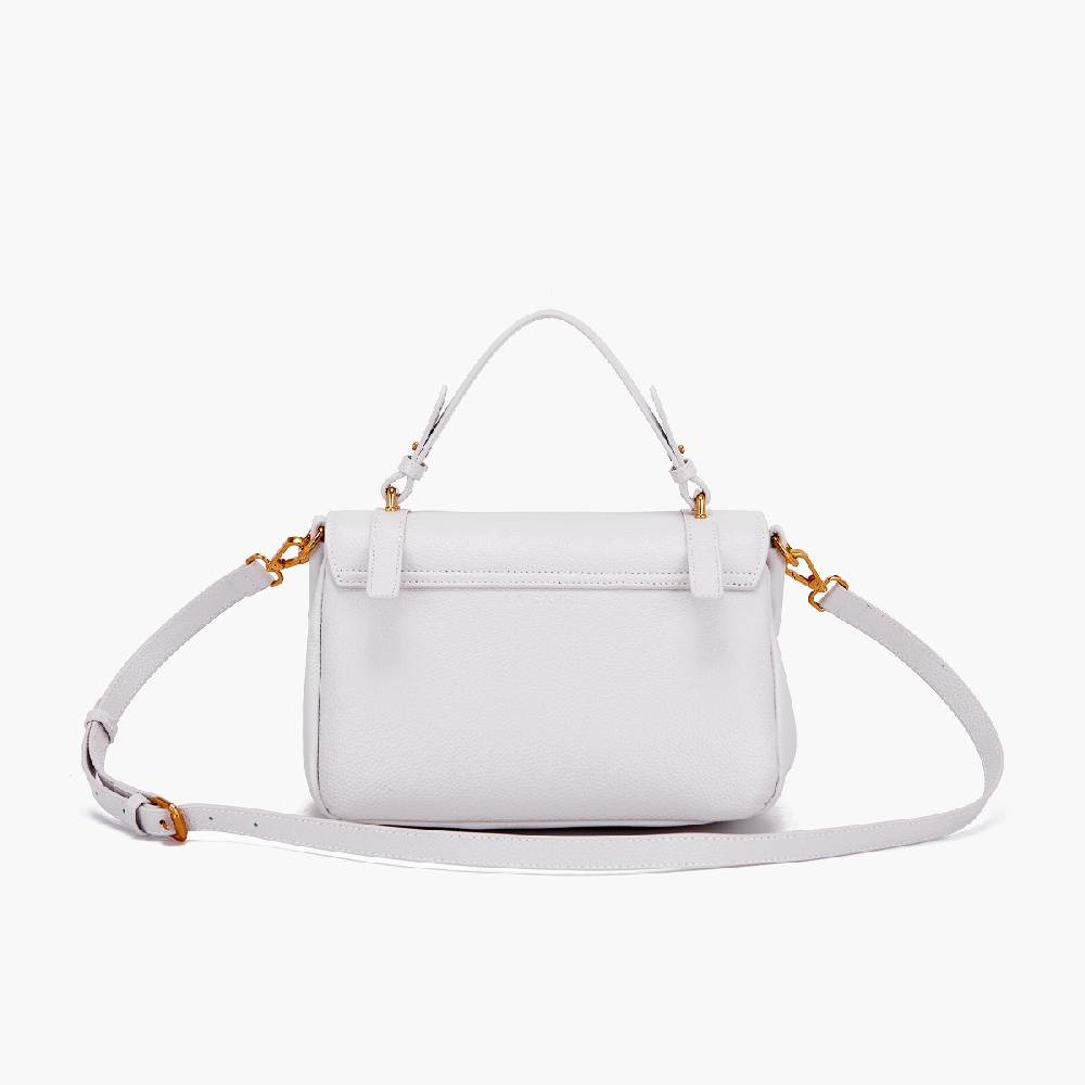 La Carrie BORSA SHOPPING ATENA IVORY Convenienza