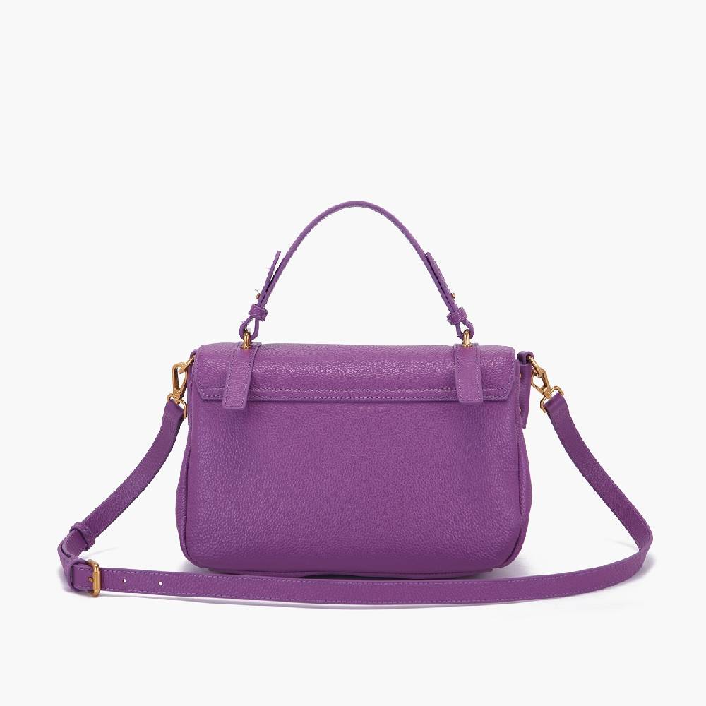 La Carrie BORSA SHOPPING ATENA GRAPE Presa