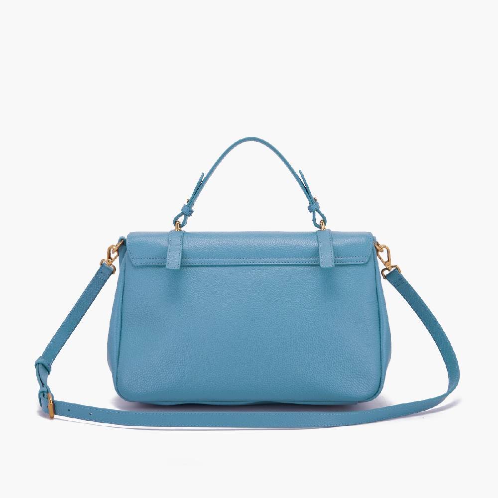 La Carrie BORSA SHOPPING ATENA AZURE I Più Venduti