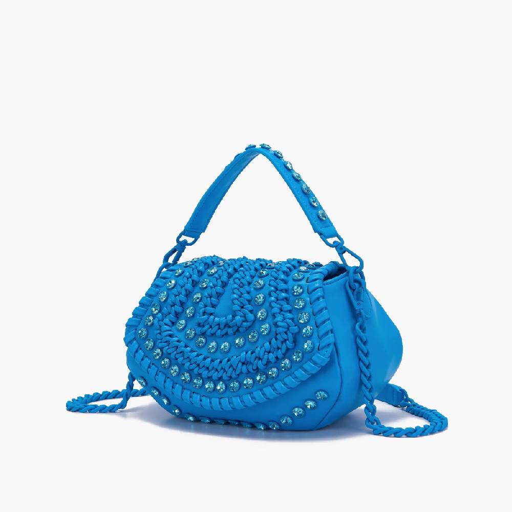 La Carrie BORSA A MANO ANDROMEDA OCEAN Promozione Limitata