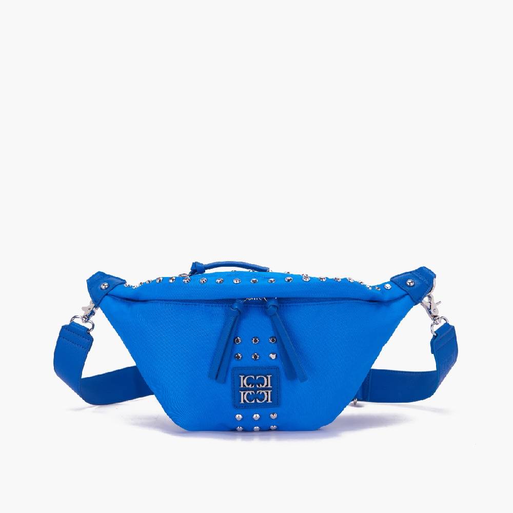 La Carrie MARSUPIO DARKWAVE NAVY Novità