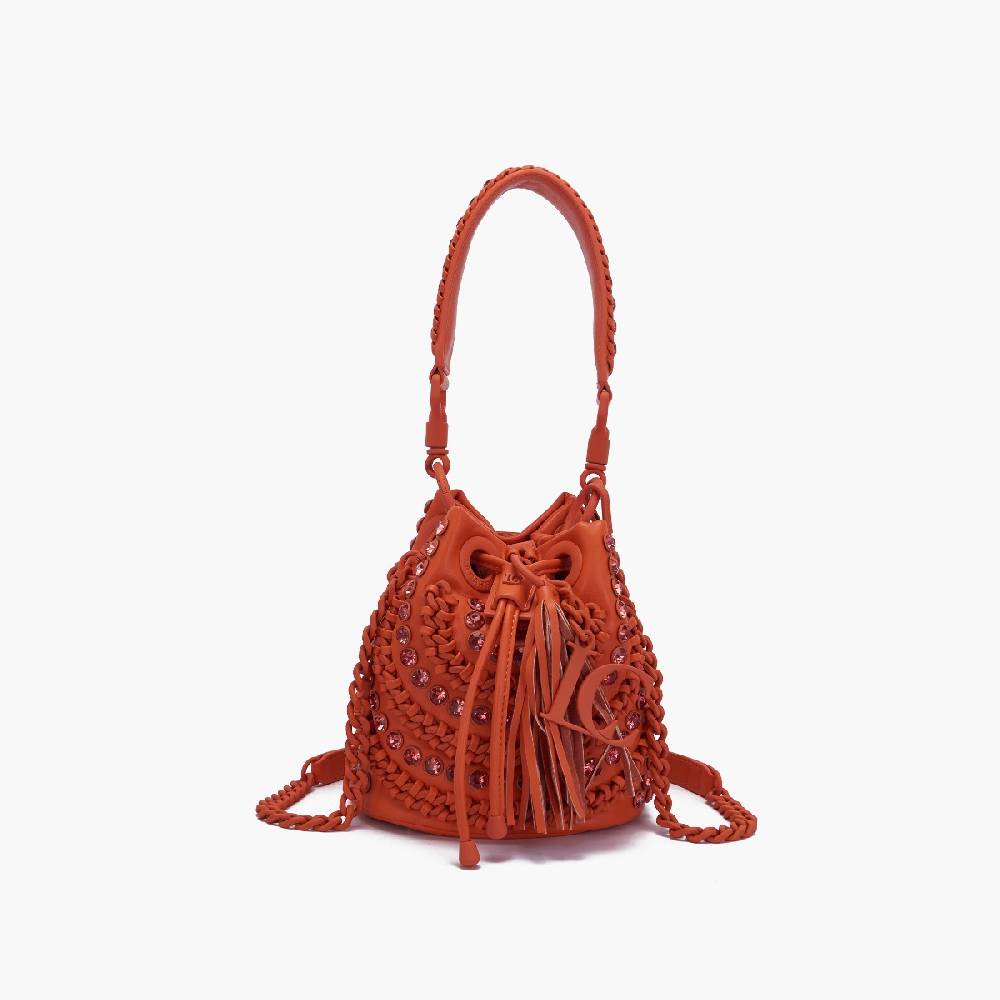 La Carrie SECCHIELLO ANDROMEDA ORANGE 2025