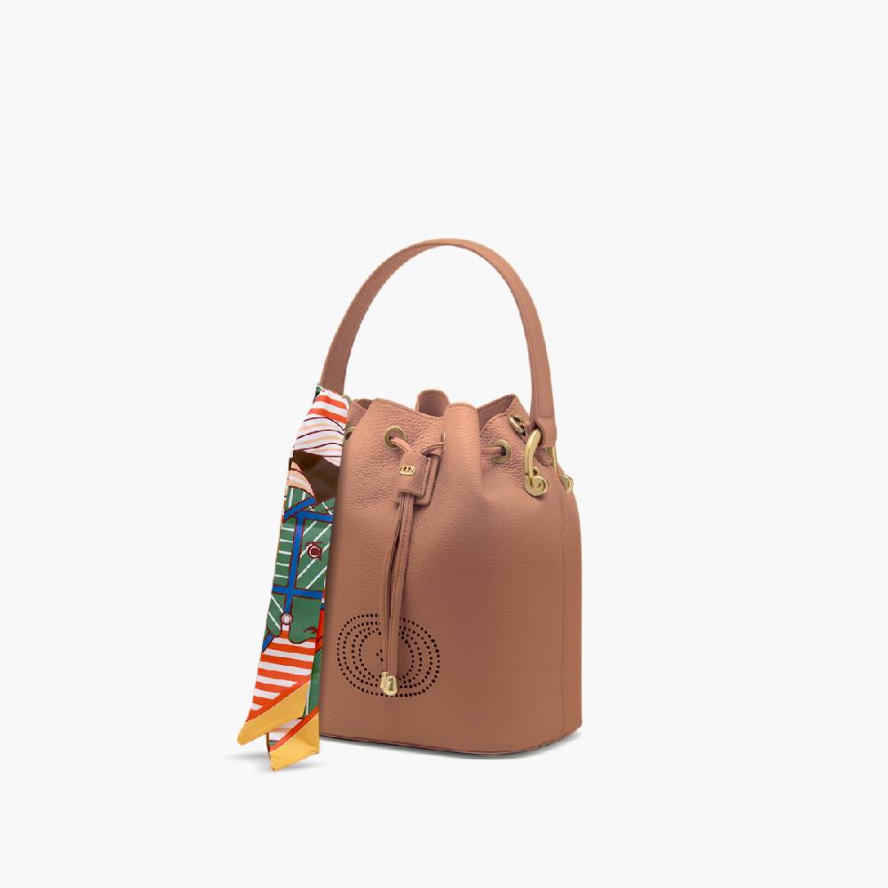 La Carrie SECCHIELLO DRILLED SAFARI 2025