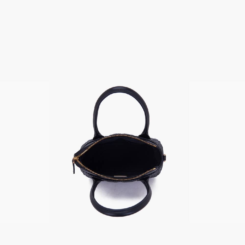 La Carrie MINI BORSA A MANO TOUCHY NERA Online