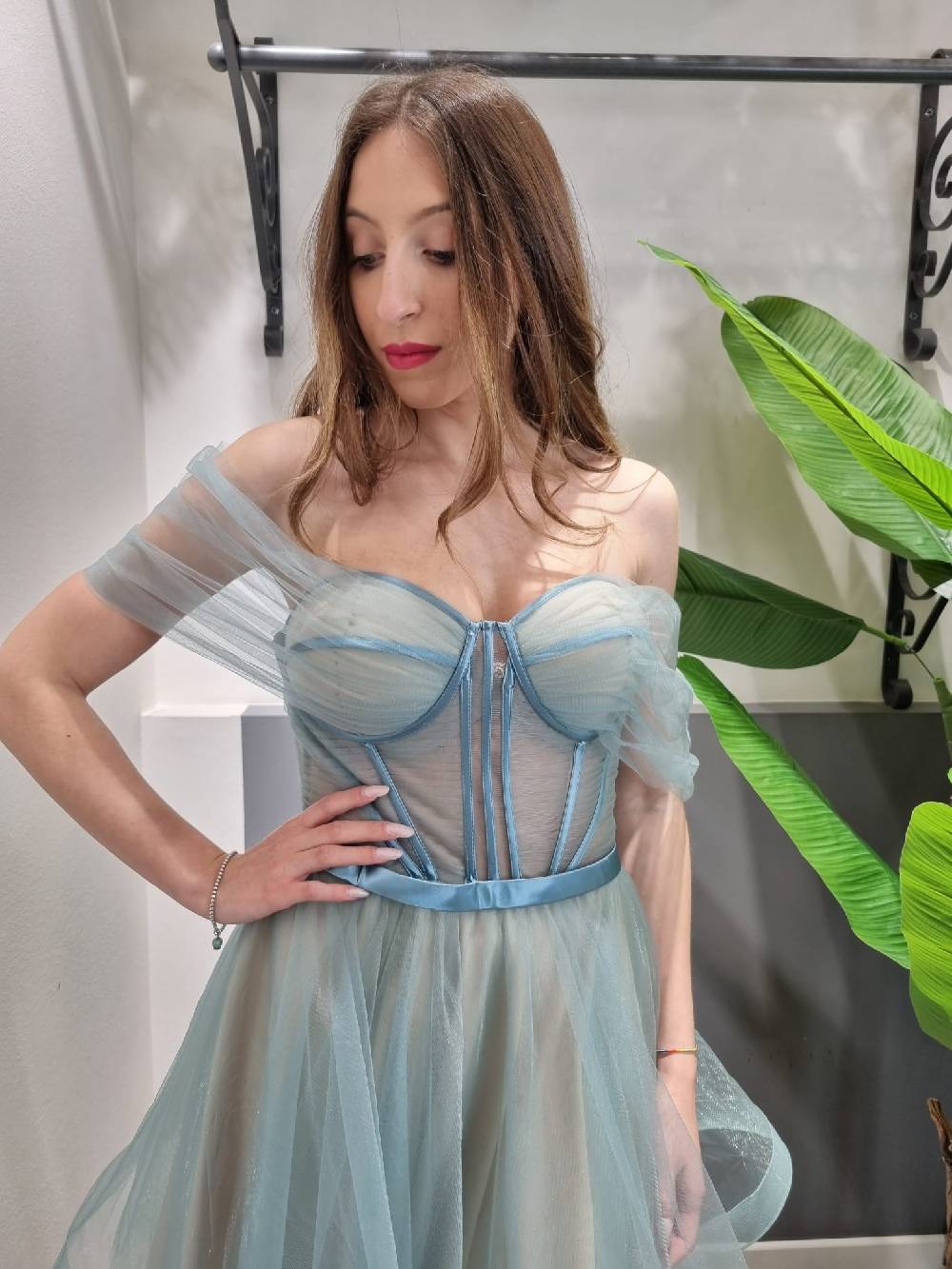 Le Chicche Abito Fairy Shopping Online