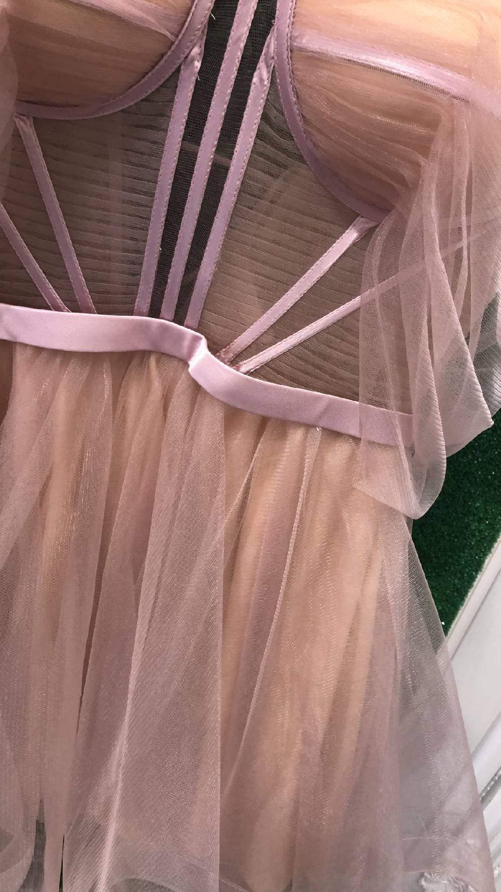 Le Chicche Abito Fairy Shopping Online