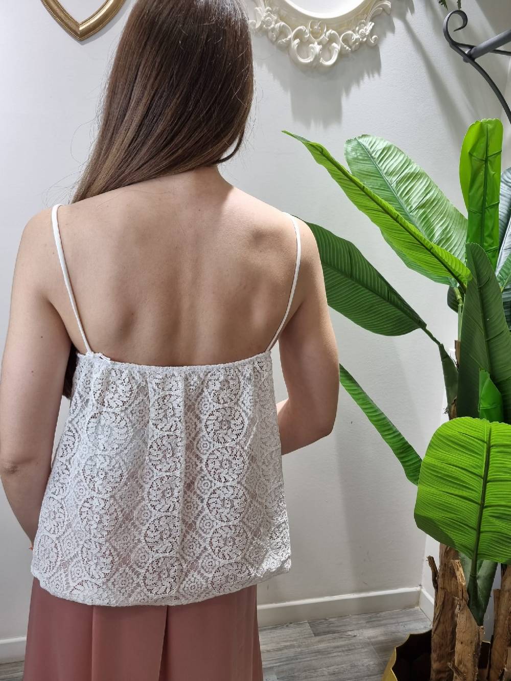 Le Chicche Top Pizzo 549 Online