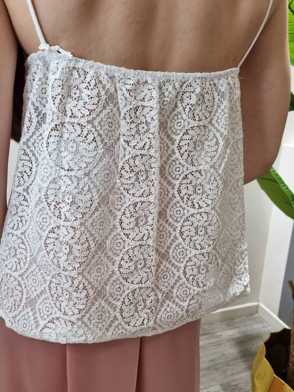Le Chicche Top Pizzo 549 Online