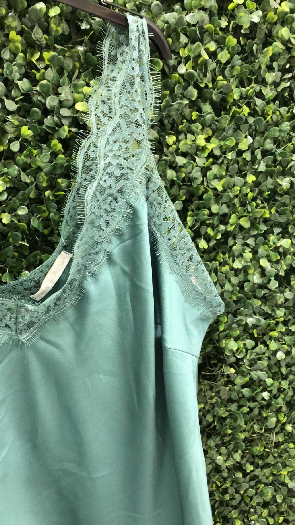 Le Chicche Top Spalla Larga Curvy Hotsell