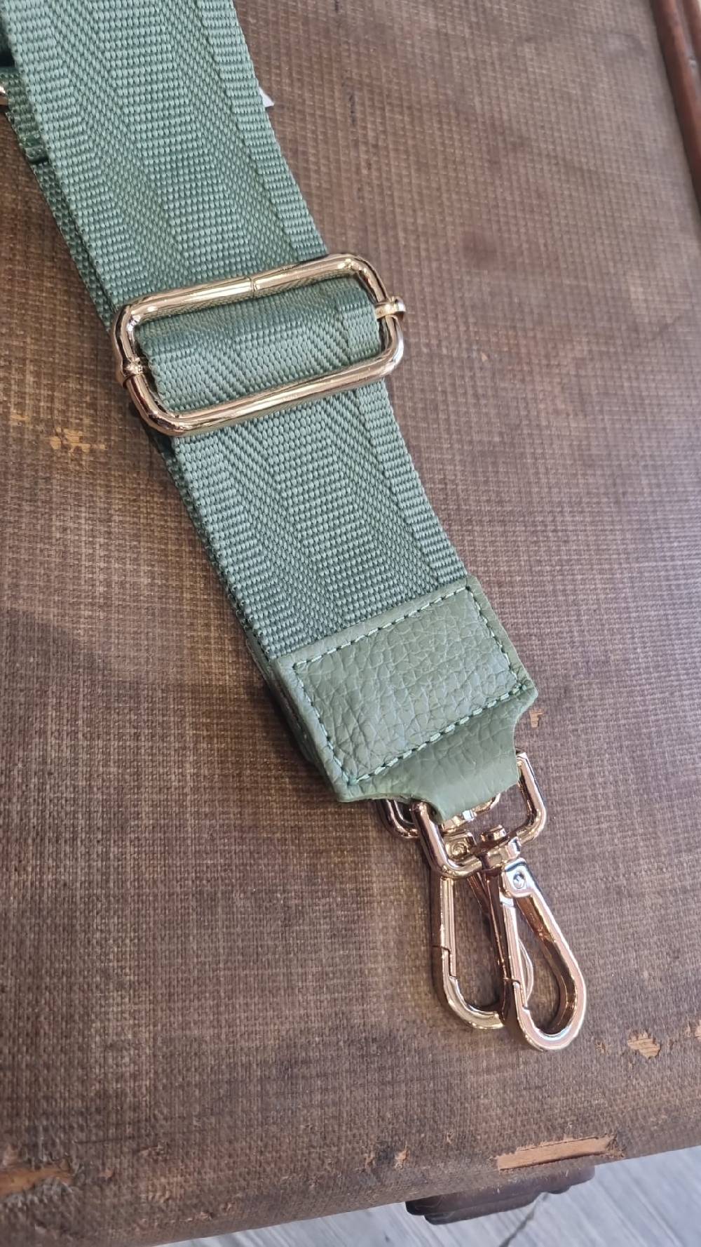 Le Chicche Tracolla Borsa Pelle Saldi Di Fabbrica
