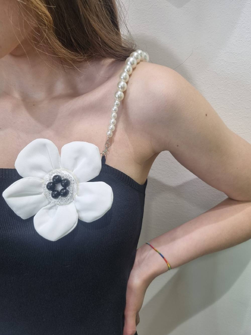 Le Chicche Top fiore Presa