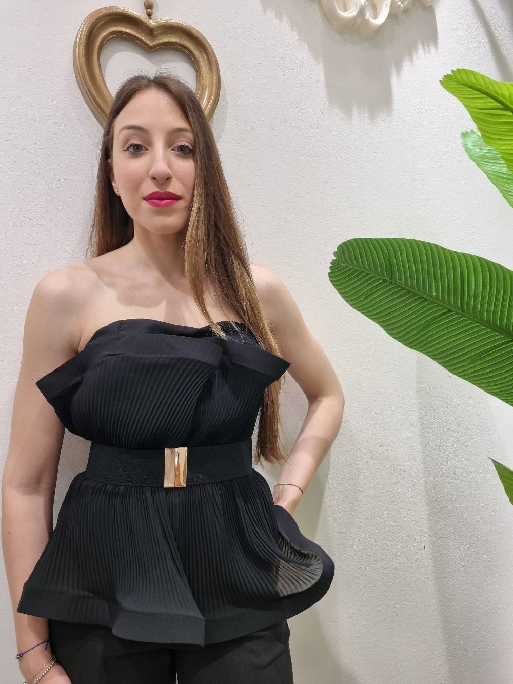 Le Chicche Top 155