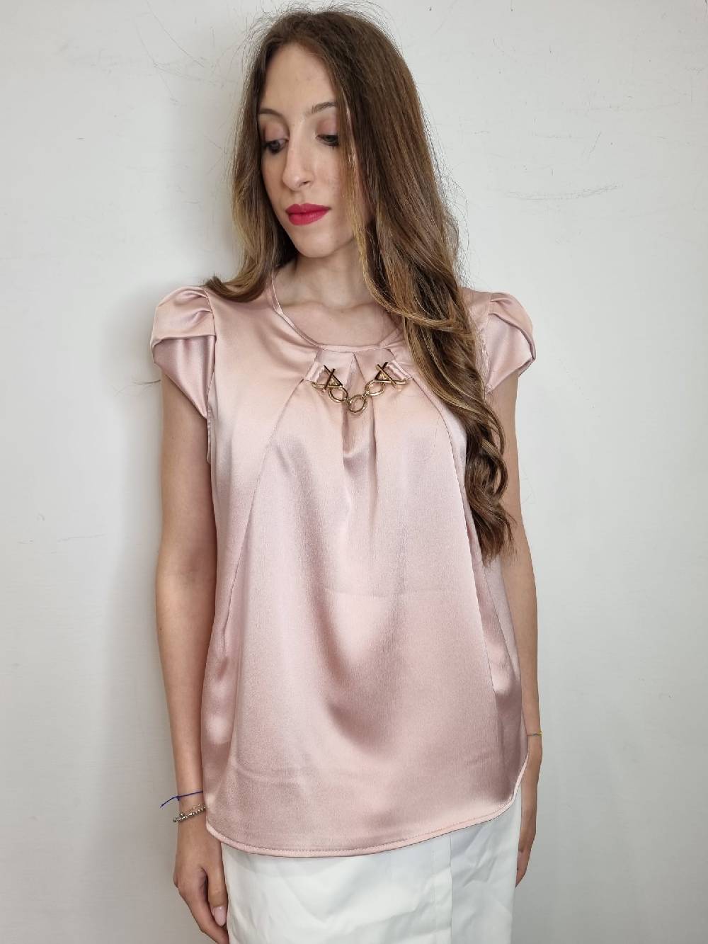 Le Chicche Blusa 324 Vendita