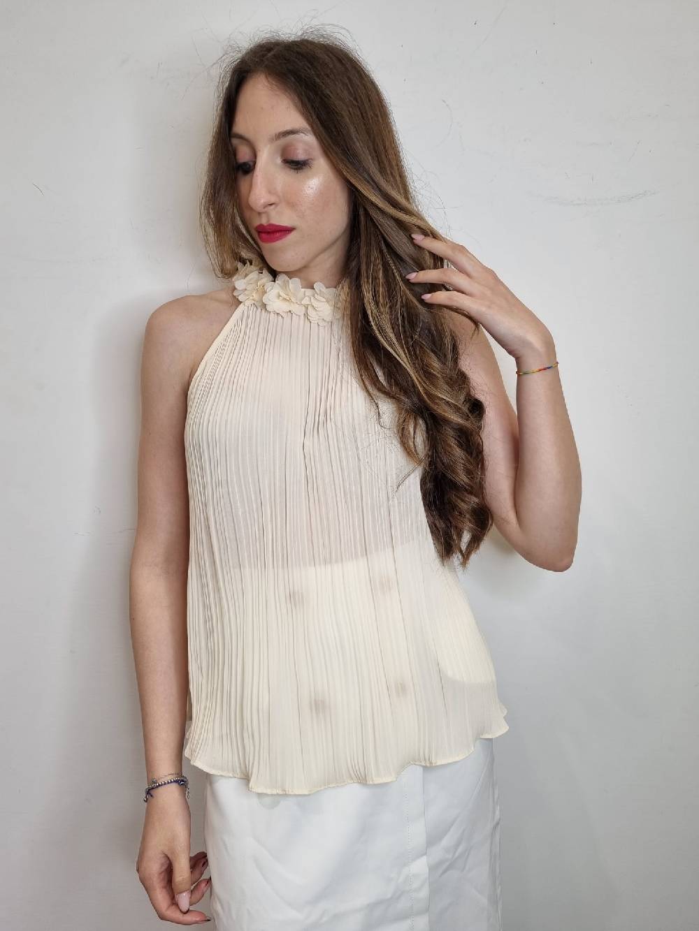Le Chicche Blusa 392 Promozione