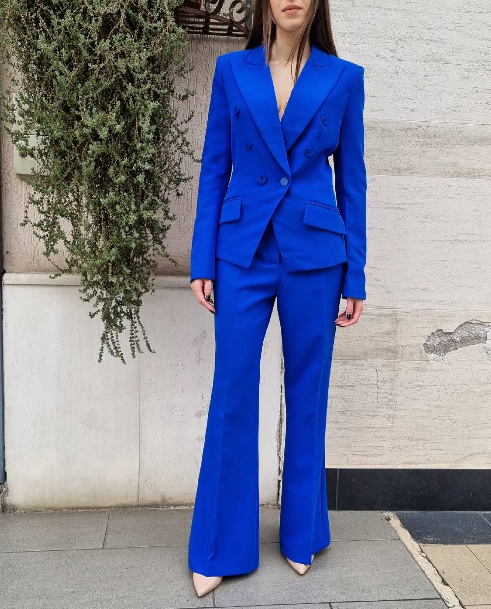Le Chicche Tailleur Momo Negozi Online