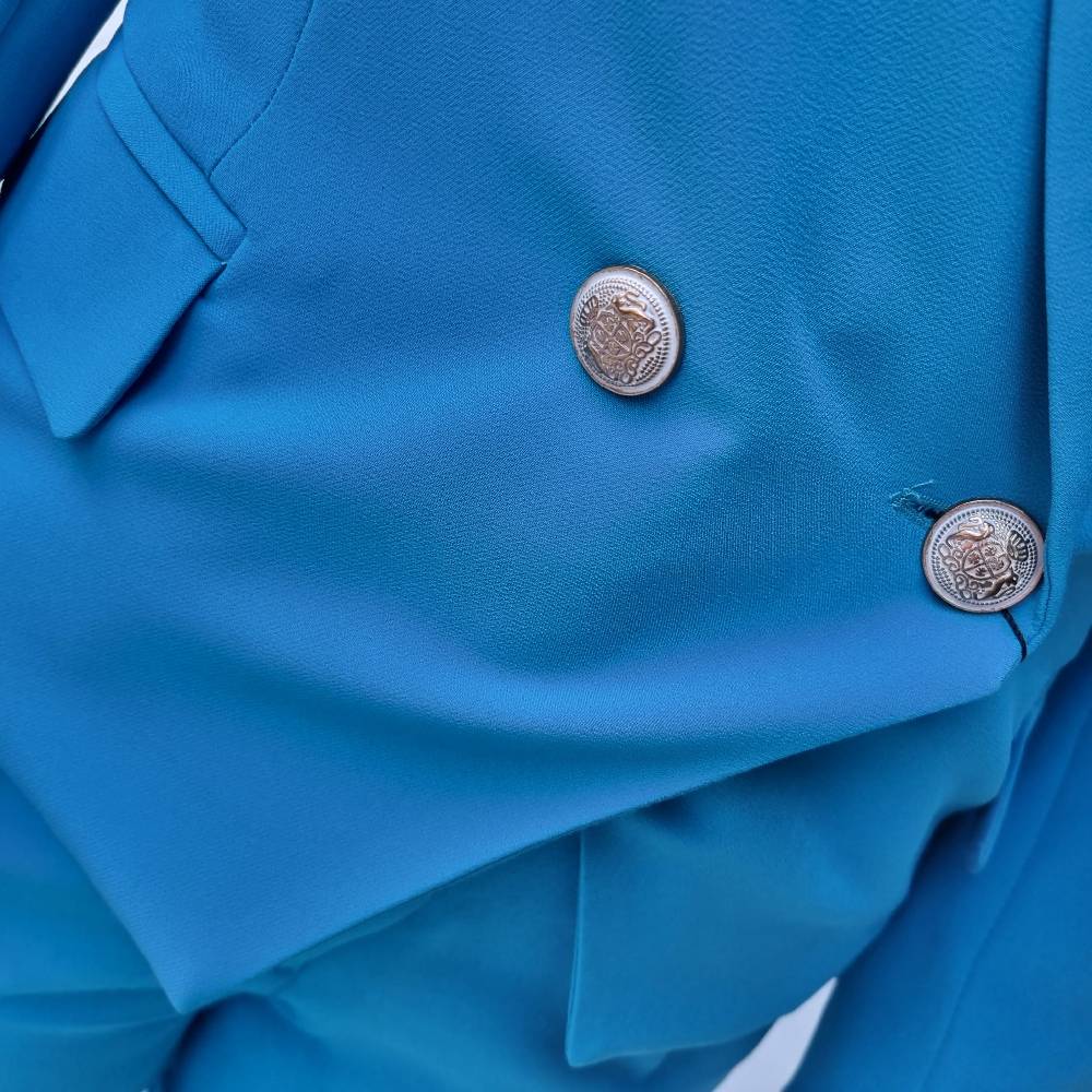 Le Chicche Tailleur Oceano Acquista Ora