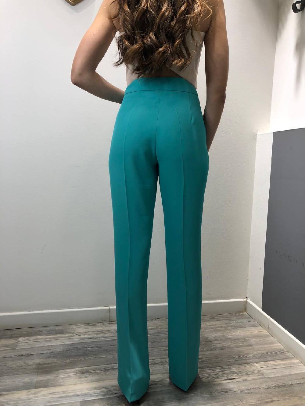 Le Chicche Tailleur Paillettes Consegna Veloce