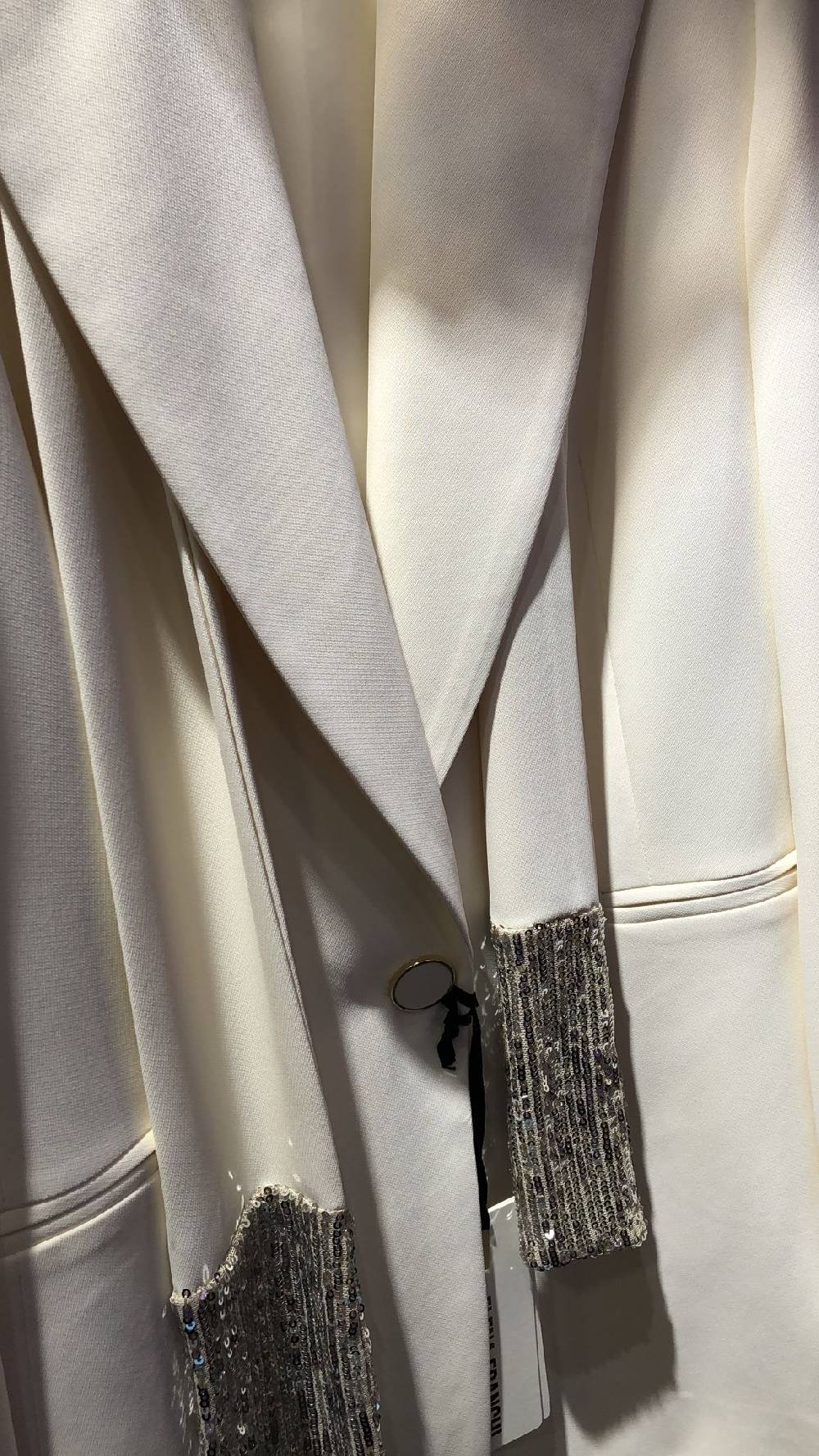 Le Chicche Tailleur Paillettes Consegna Veloce