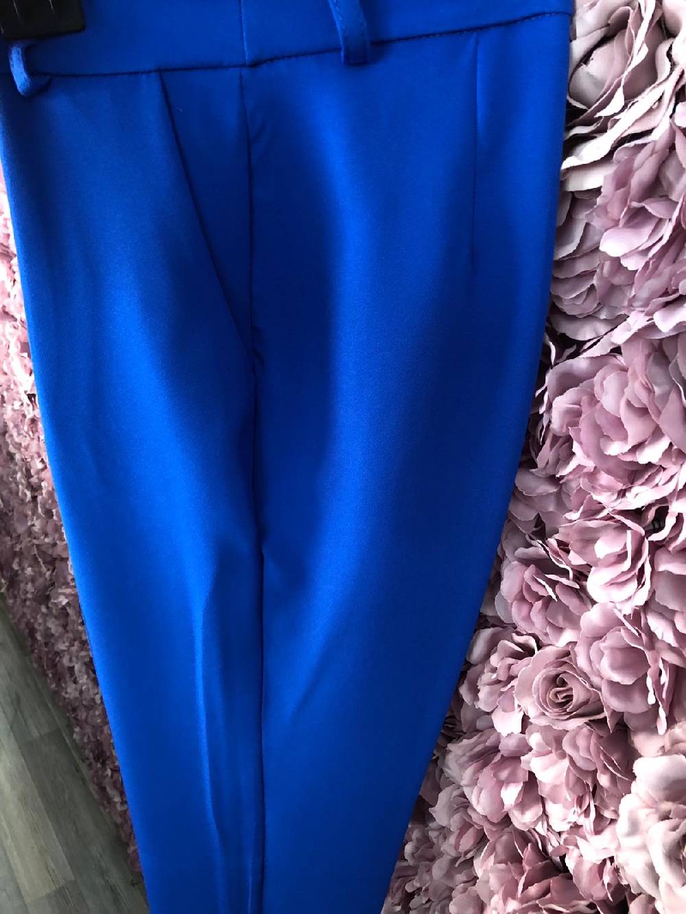 Le Chicche Tailleur Pantalone Basic Promozione Limitata
