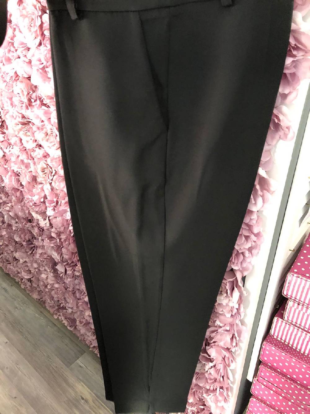 Le Chicche Tailleur Pantalone Basic Promozione Limitata