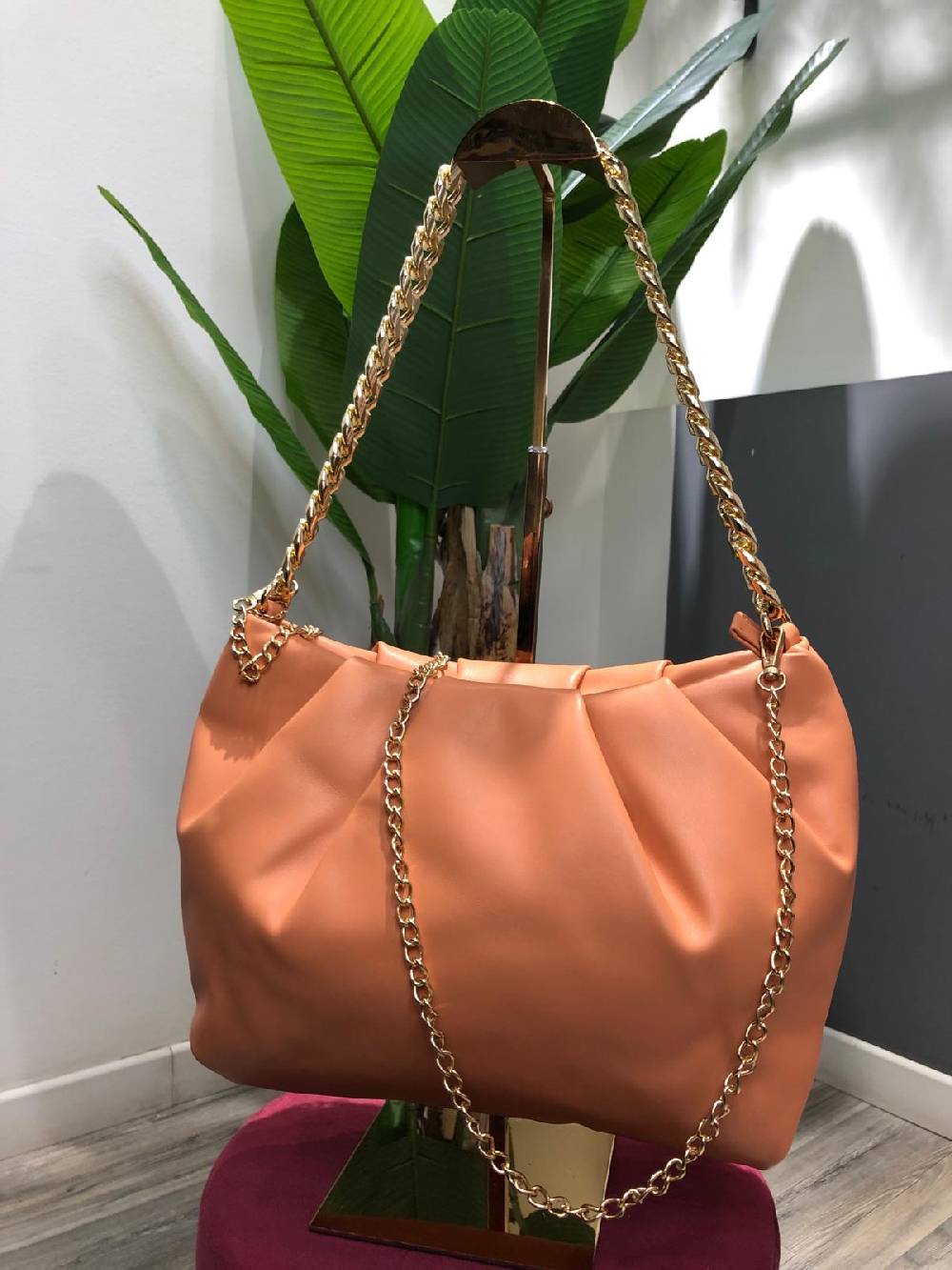 Le Chicche Borsa Alex In Vendita