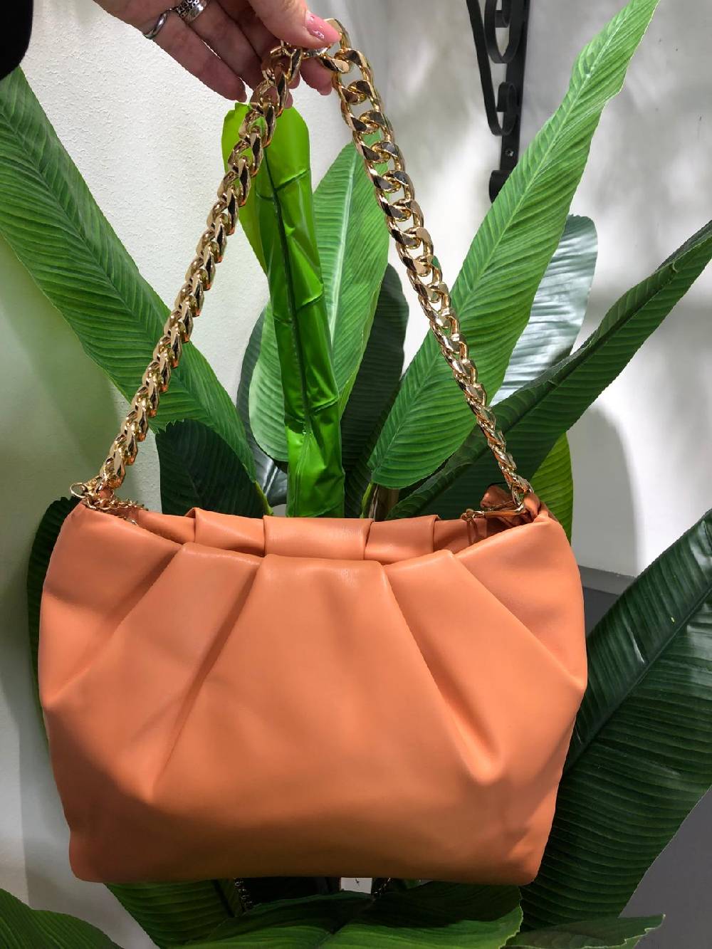 Le Chicche Borsa Alex In Vendita
