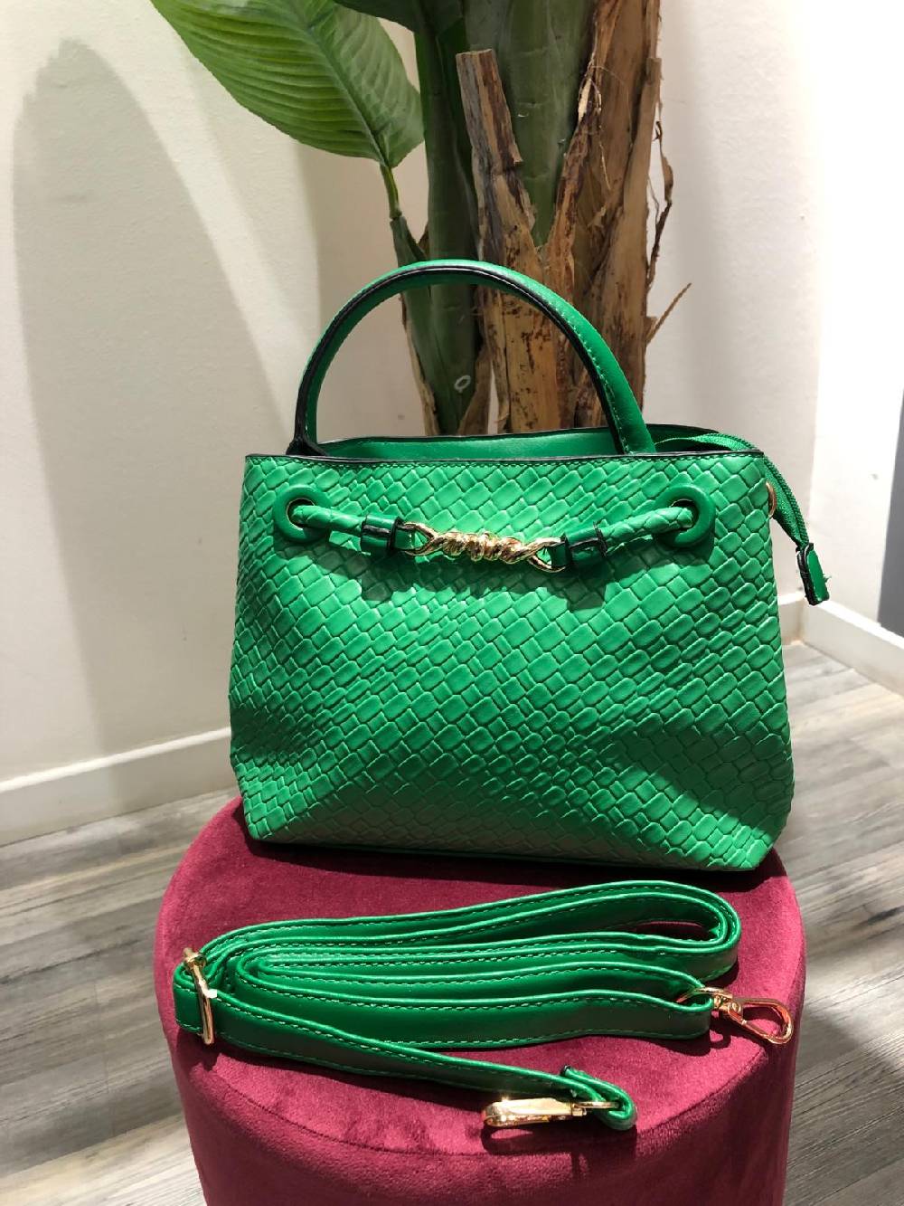 Le Chicche Borsa Madame Hotsell