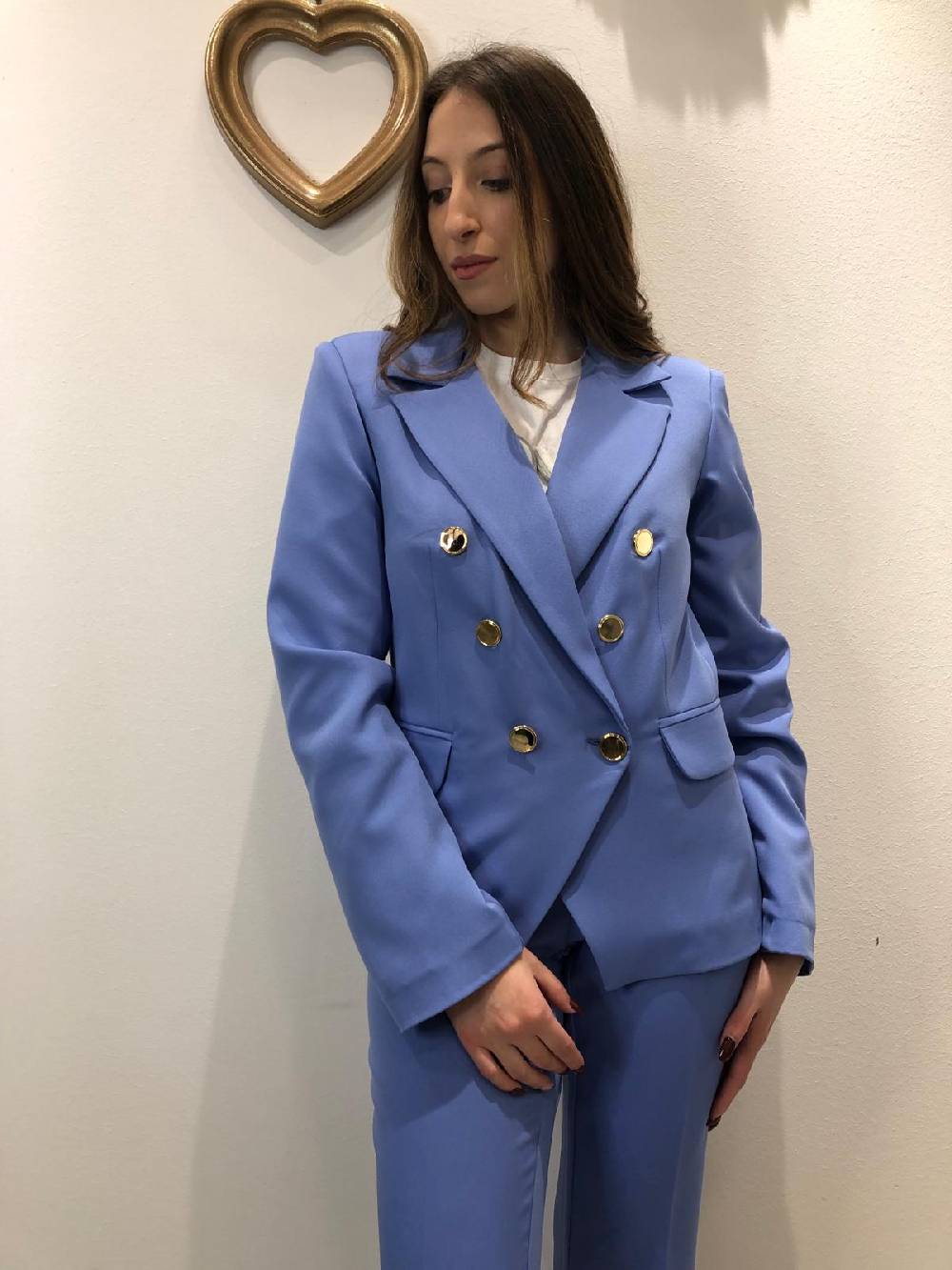 Le Chicche Tailleur 414 I Più Venduti