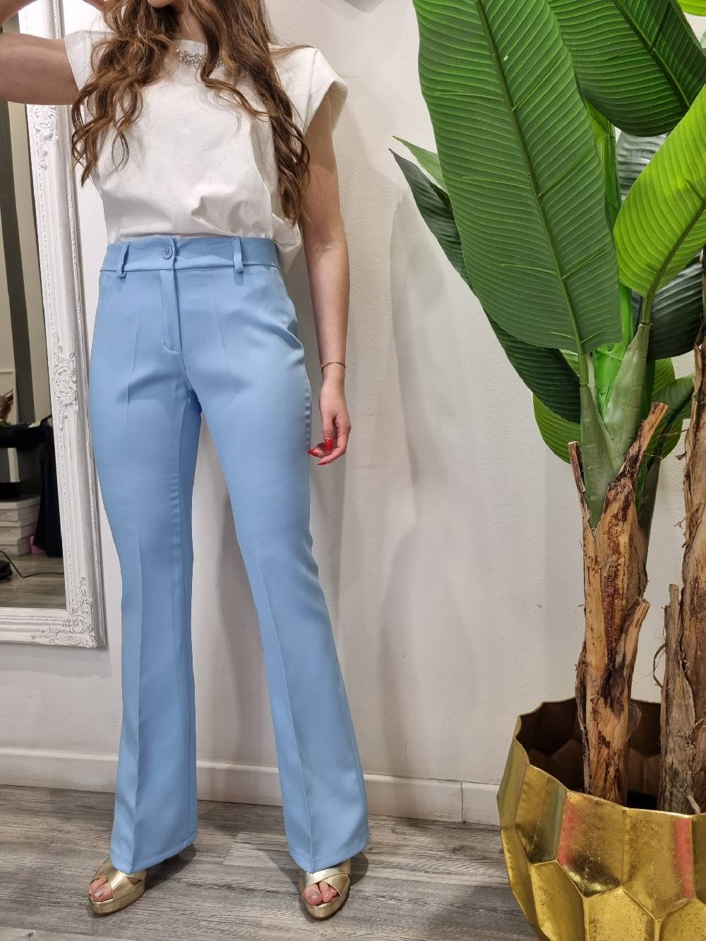Le Chicche Tailleur 479 Vendite Flash