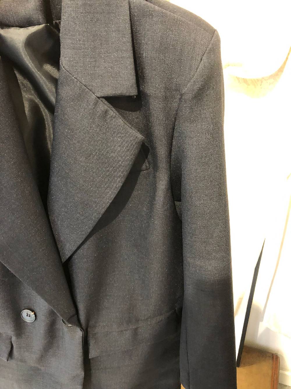 Le Chicche Tailleur Fiammato 2025