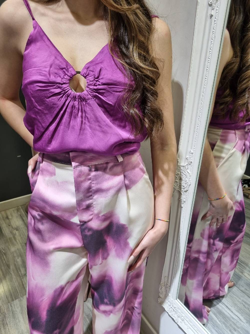Le Chicche Tailleur Giacca 638 Italy