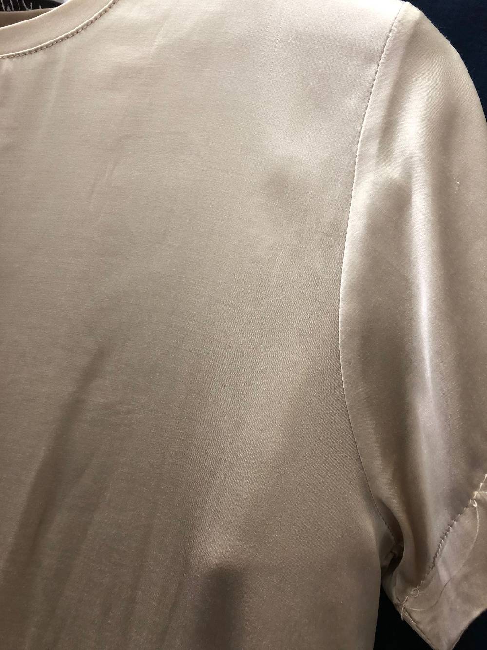 Le Chicche Blusa Spilla Qualità Garantita