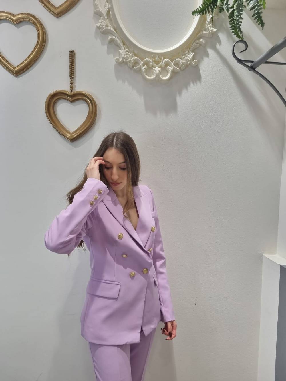 Le Chicche Tailleur 1721 Online