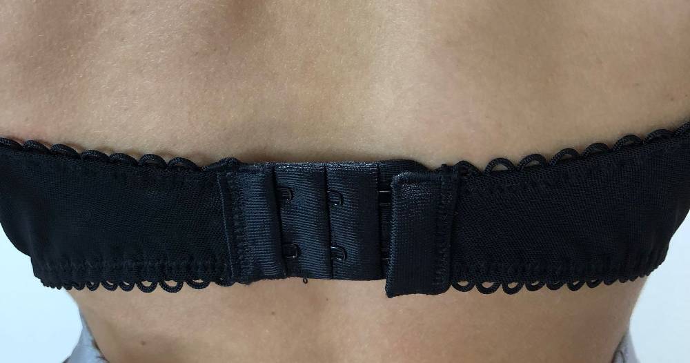 Le Chicche Bralette 323 Saldi Di Fabbrica