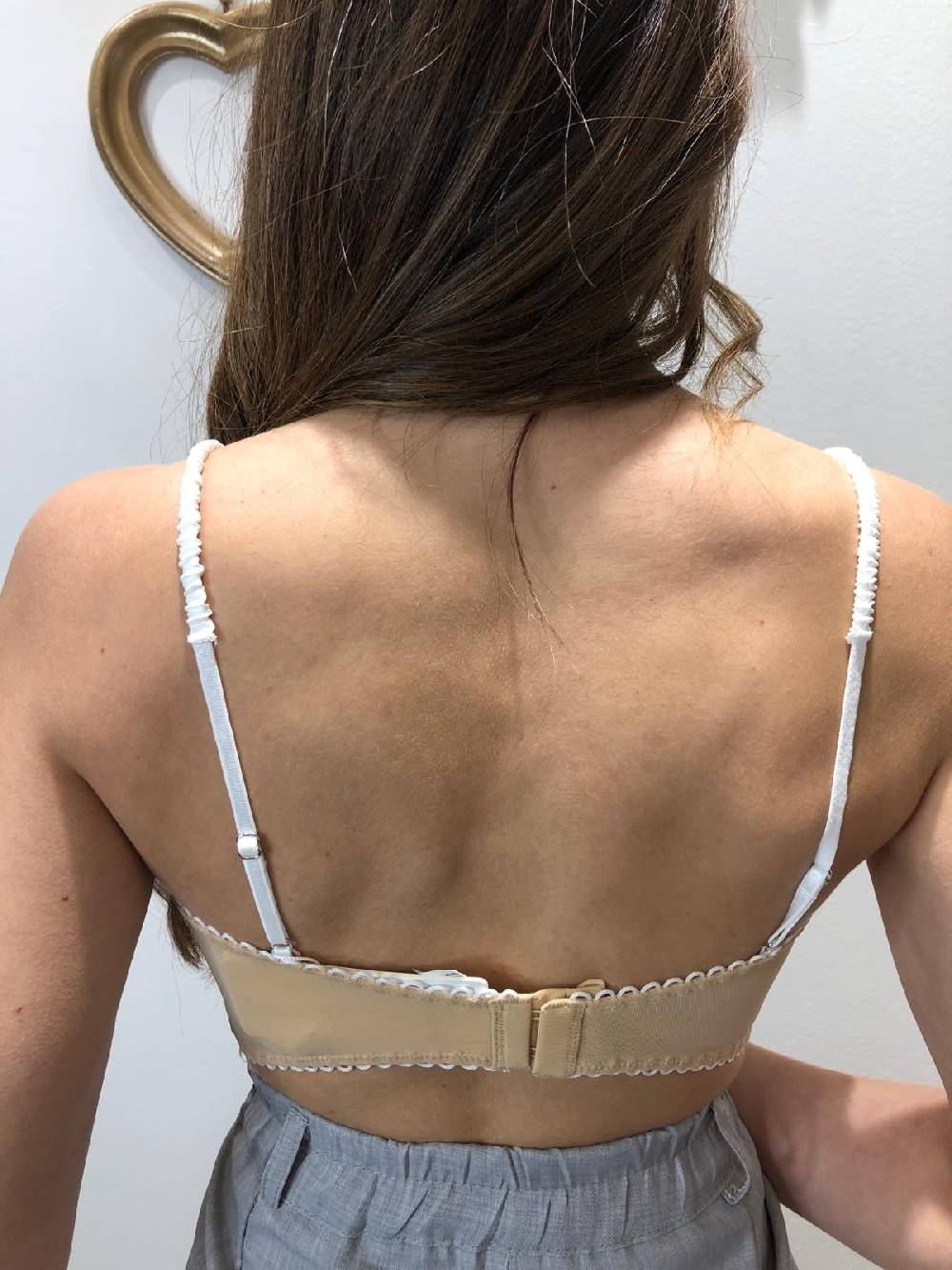 Le Chicche Bralette 323 Saldi Di Fabbrica