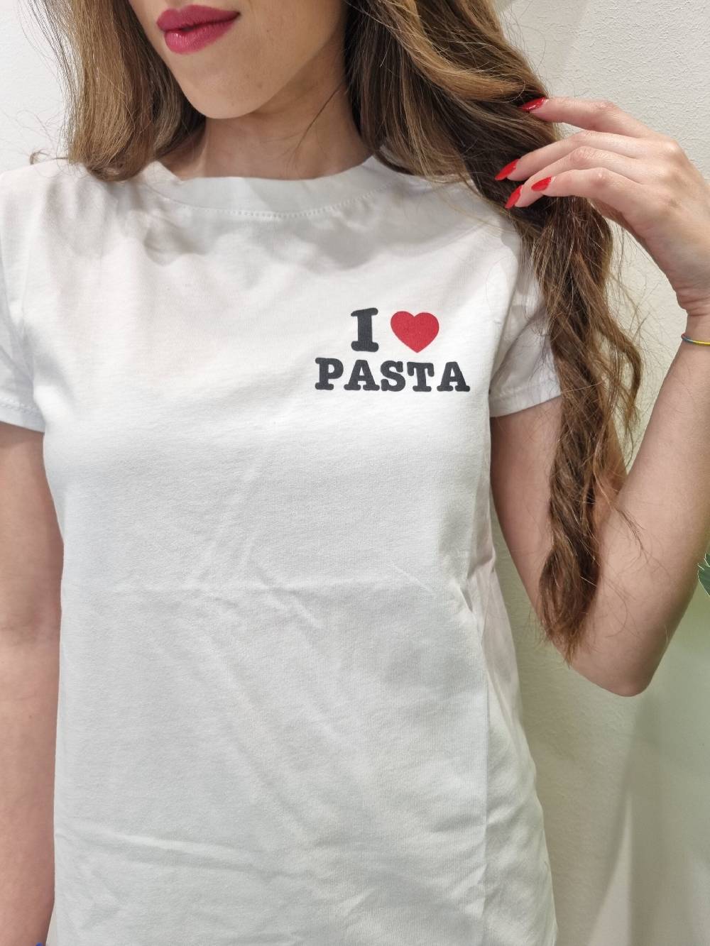 Le Chicche T-Shirt Simpatiche Vendita
