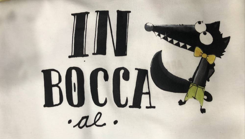 Le Chicche T-Shirt Simpatiche Vendita