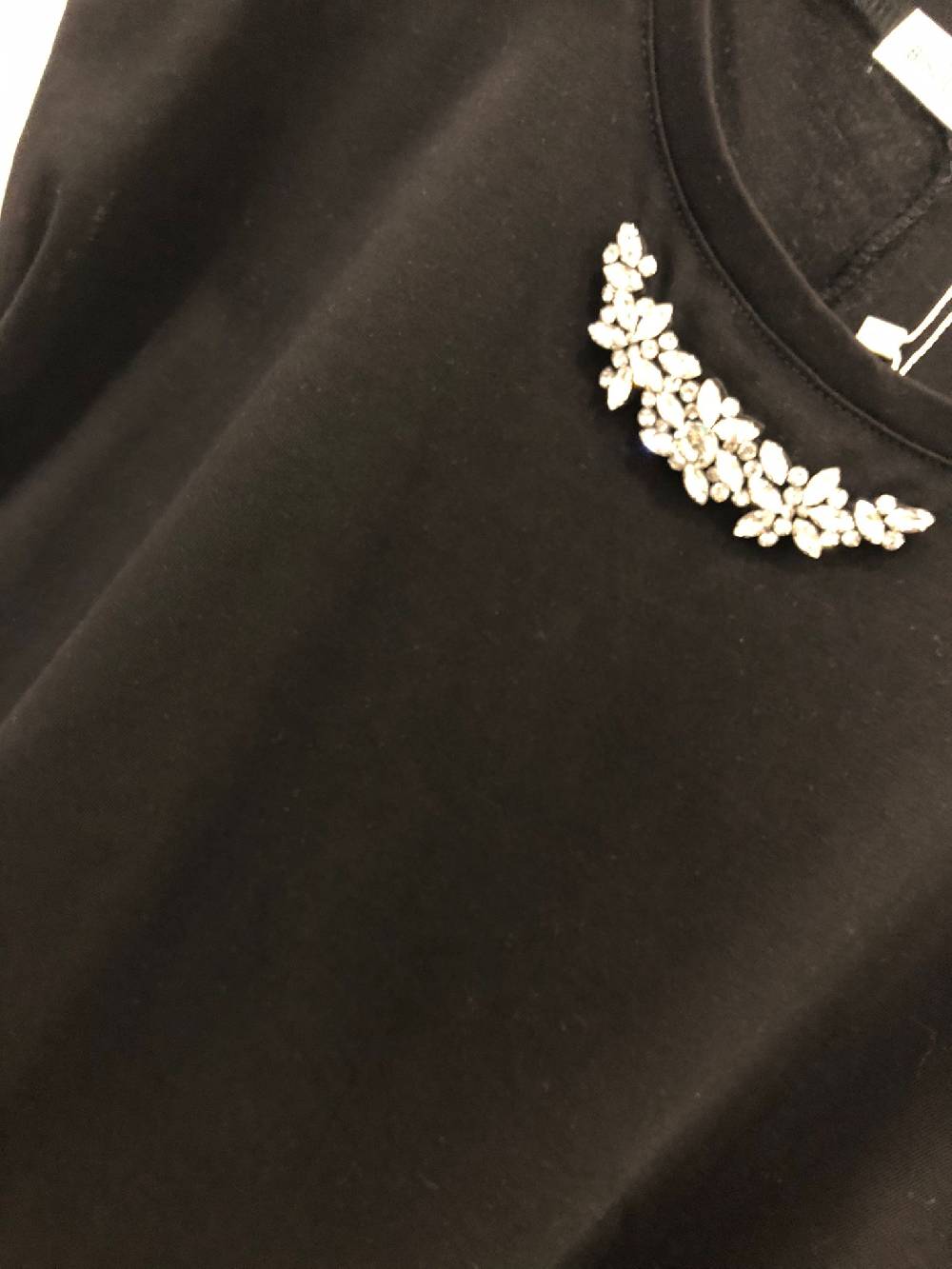 Le Chicche T-shirt Smanicata 404 Spedizione Gratuita