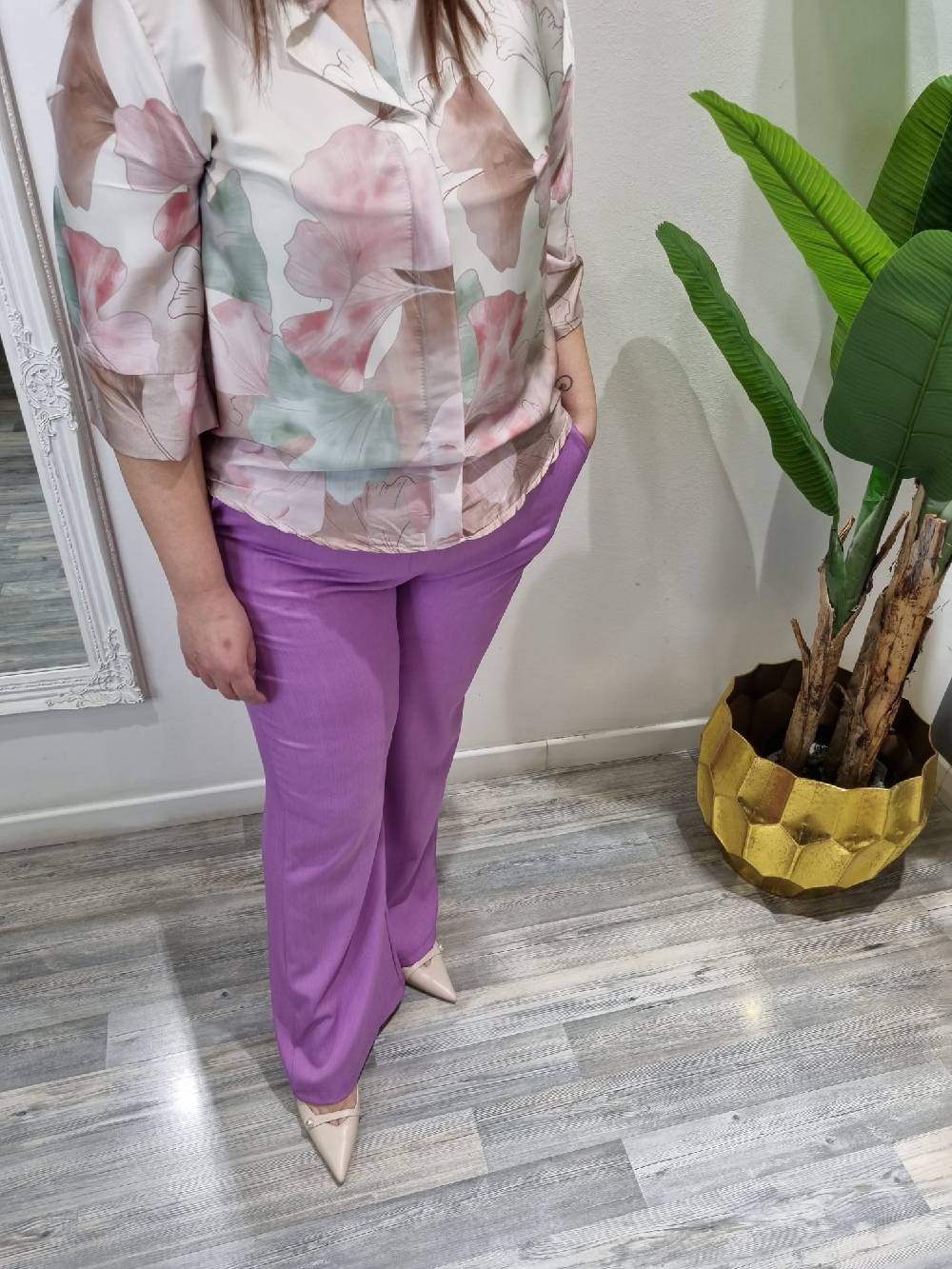 Le Chicche Camicia 031 Shopping Online