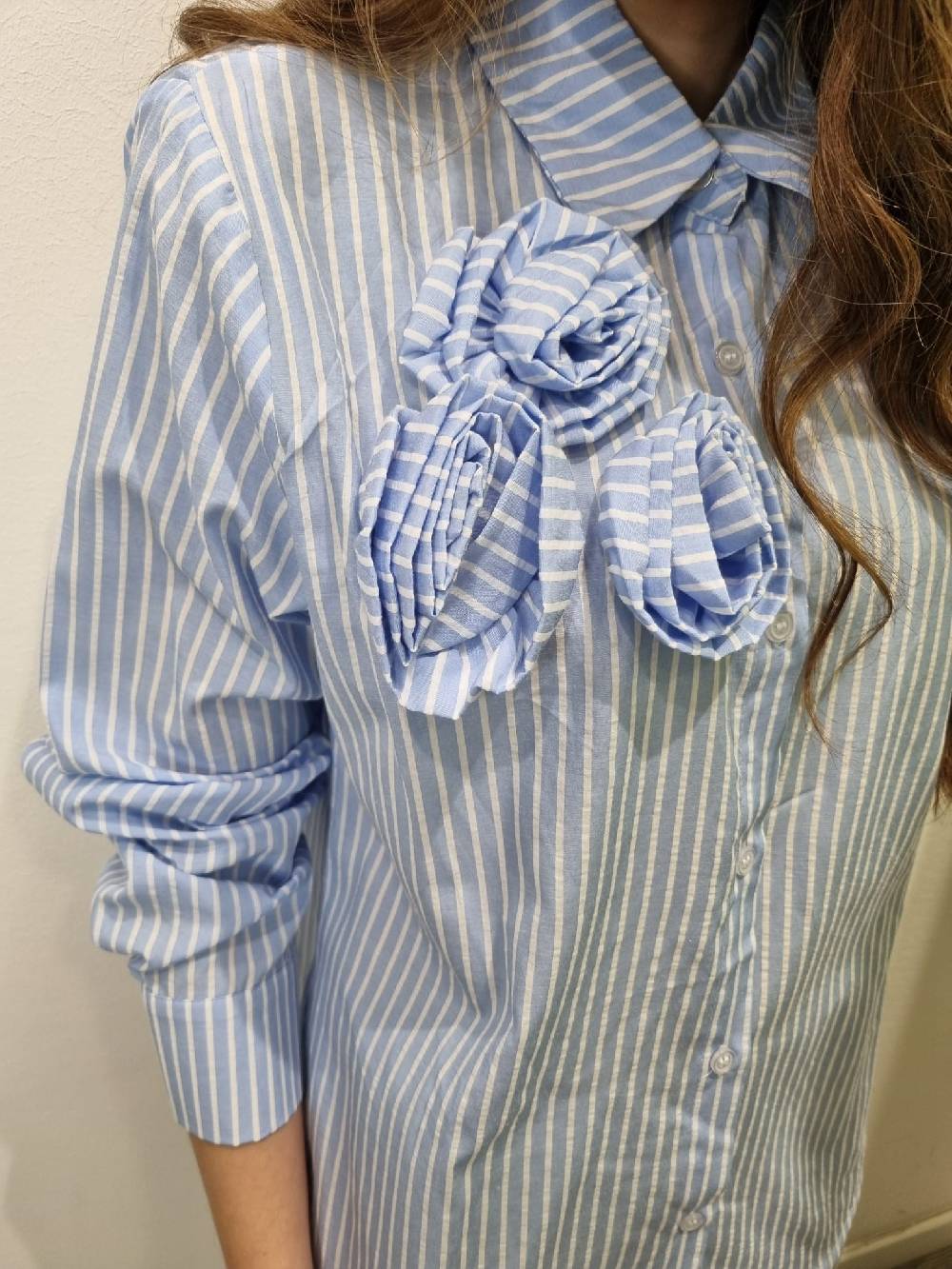 Le Chicche Camicia 050 Affare Del Giorno