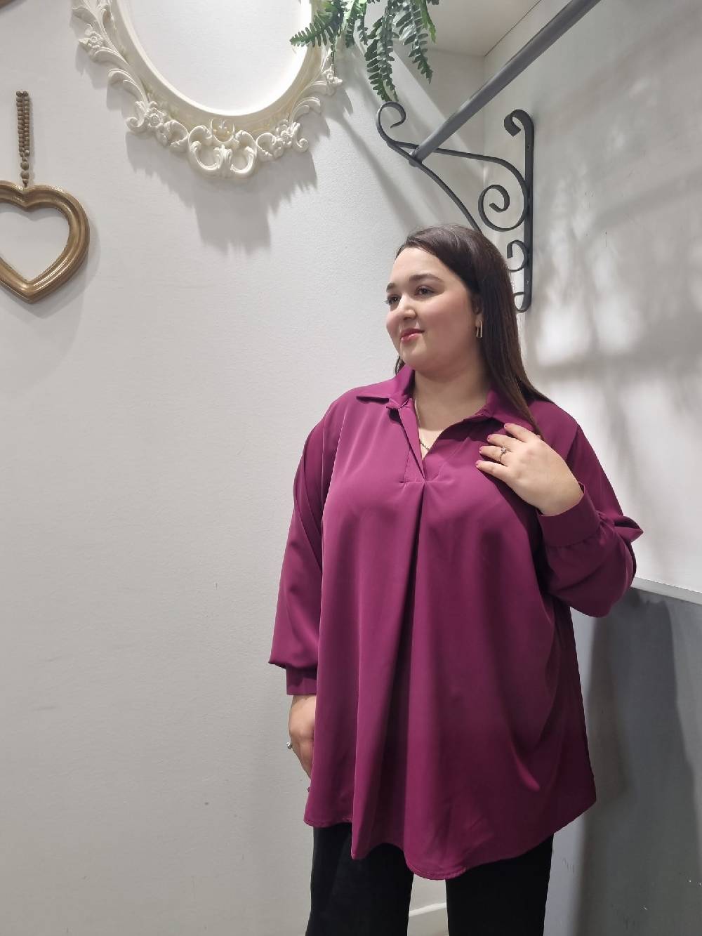 Le Chicche Camicia 213 Sottocosto