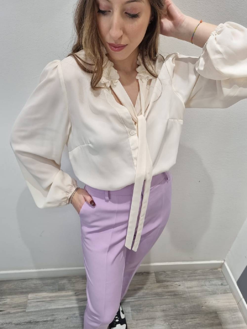 Le Chicche Camicia 251 Convenienza