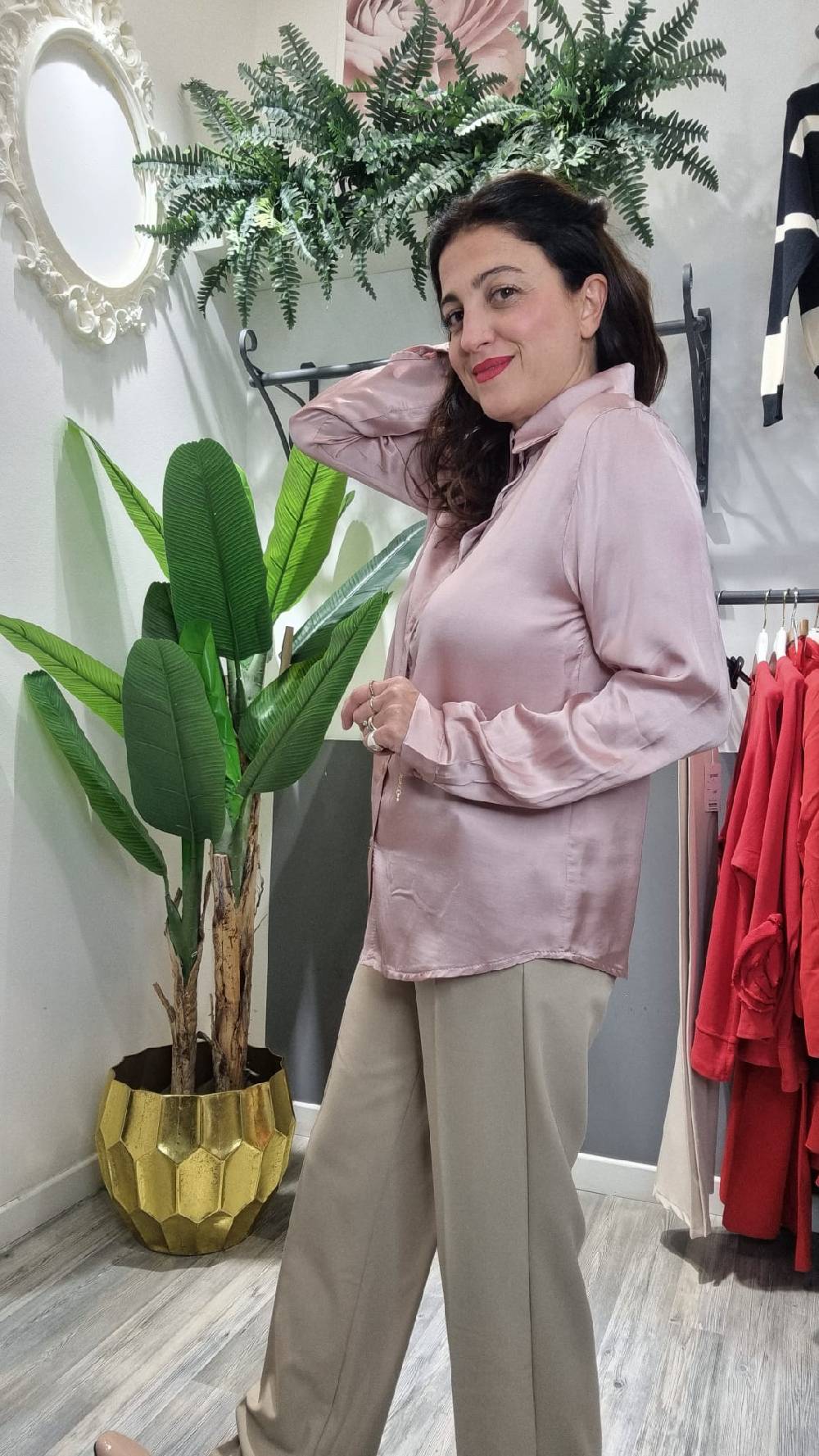 Le Chicche Camicia 311 Sconto