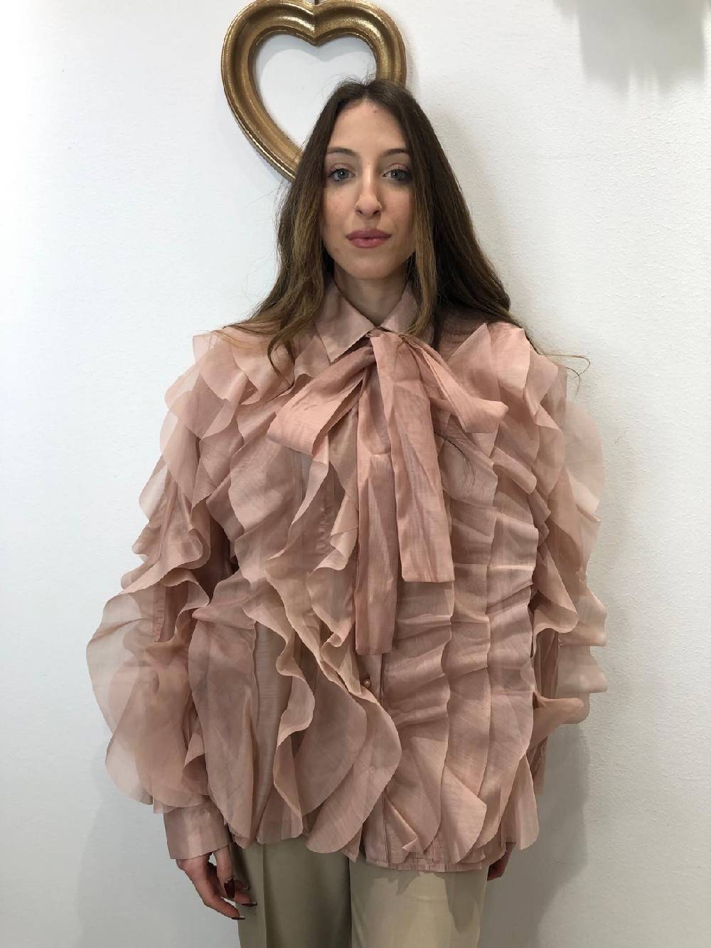 Le Chicche Camicia 363 Offerta