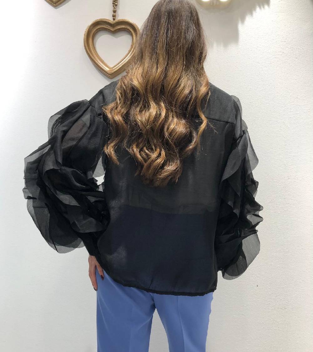 Le Chicche Camicia 363 Offerta